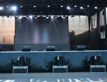 Sinoswan’s Online Sale: Transform Your Events with Mobile LED Screens