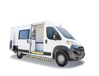 Access Anywhere: The Life-Saving Potential of Mobile Medical Trucks