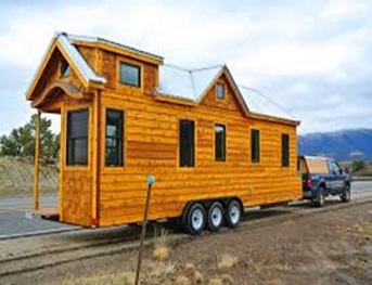 Mobile House Trucks: A Modern Solution for Minimalist Living